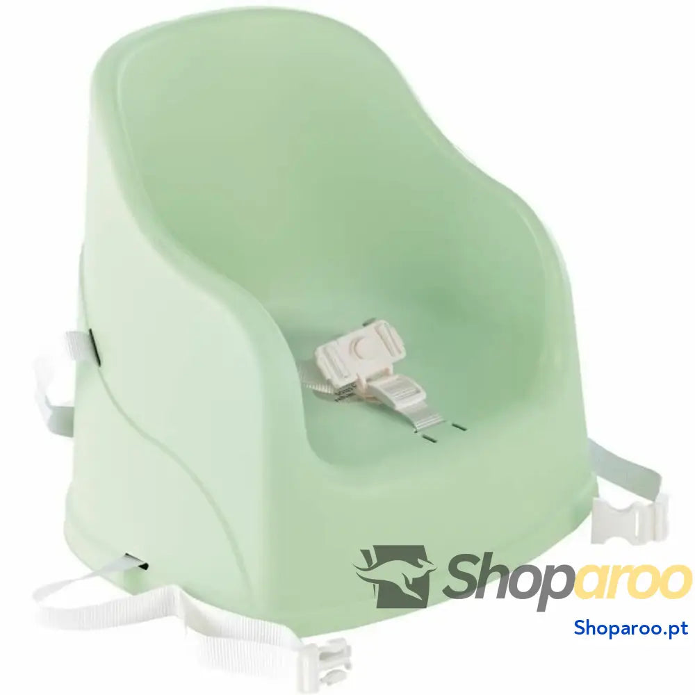 Elevador ThermoBaby Tudi Verde