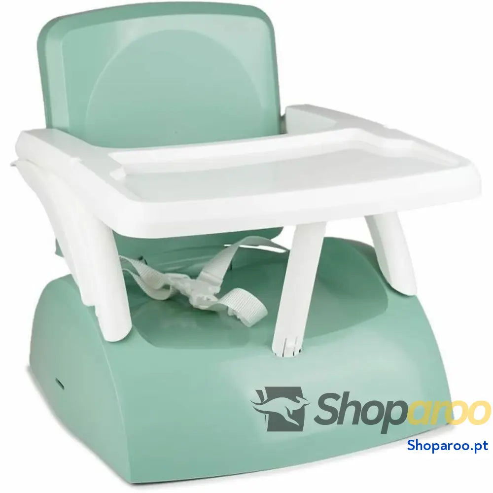 Elevador ThermoBaby Verde