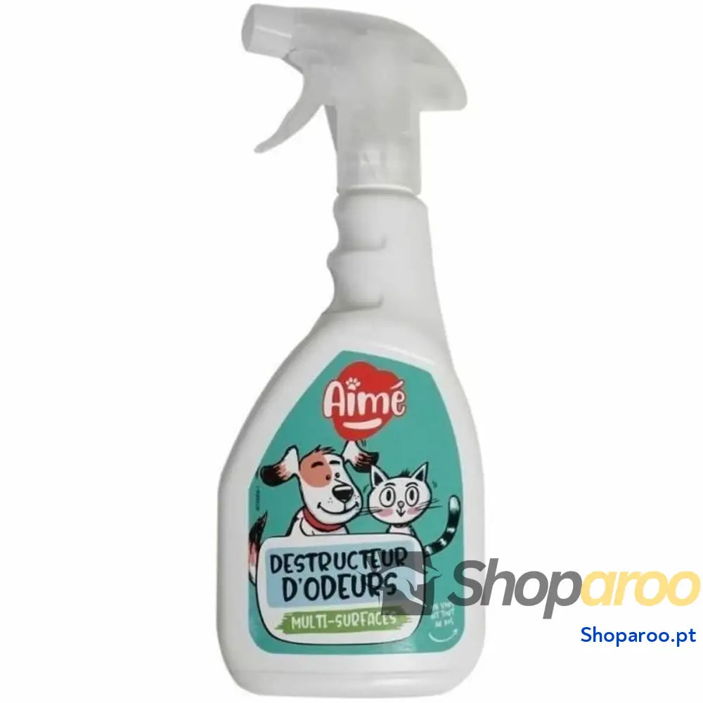 Eliminador de odores Aimé 500 ml