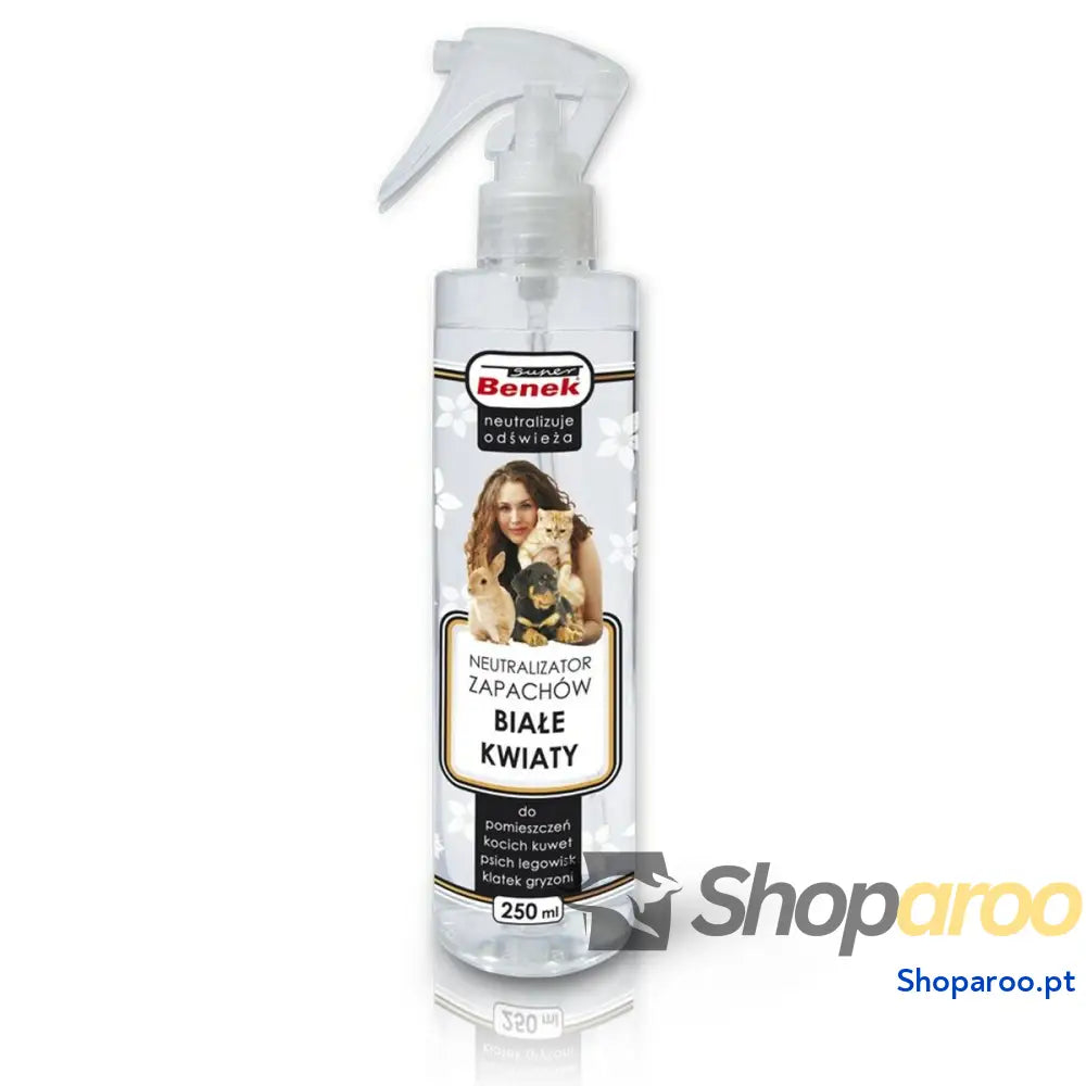 Eliminador de odores Certech 16656 Antimanchas 250 ml