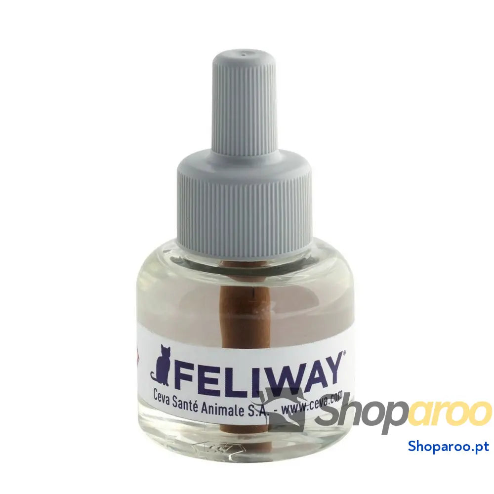 Eliminador de odores Ceva Feliway Gato 48 ml
