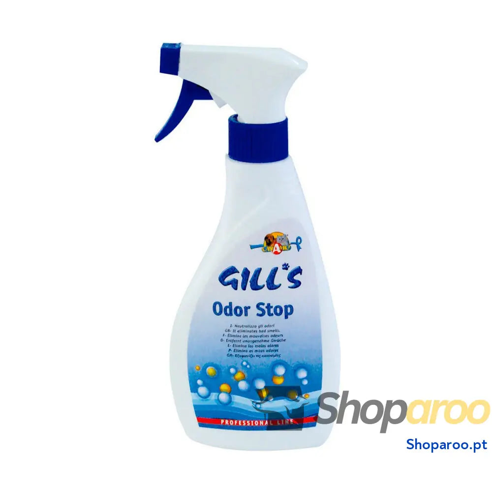 Eliminador de odores GILL'S 300 ml