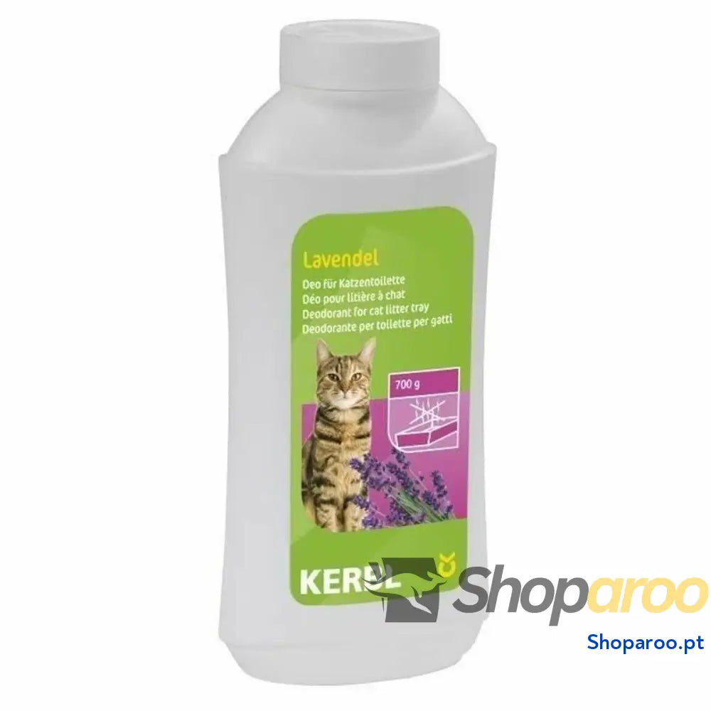 Eliminador de odores Kerbl 700 ml