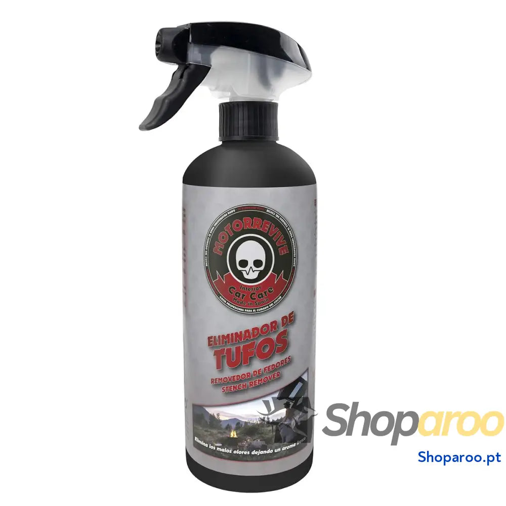 Eliminador de odores Motorrevive 500 ml