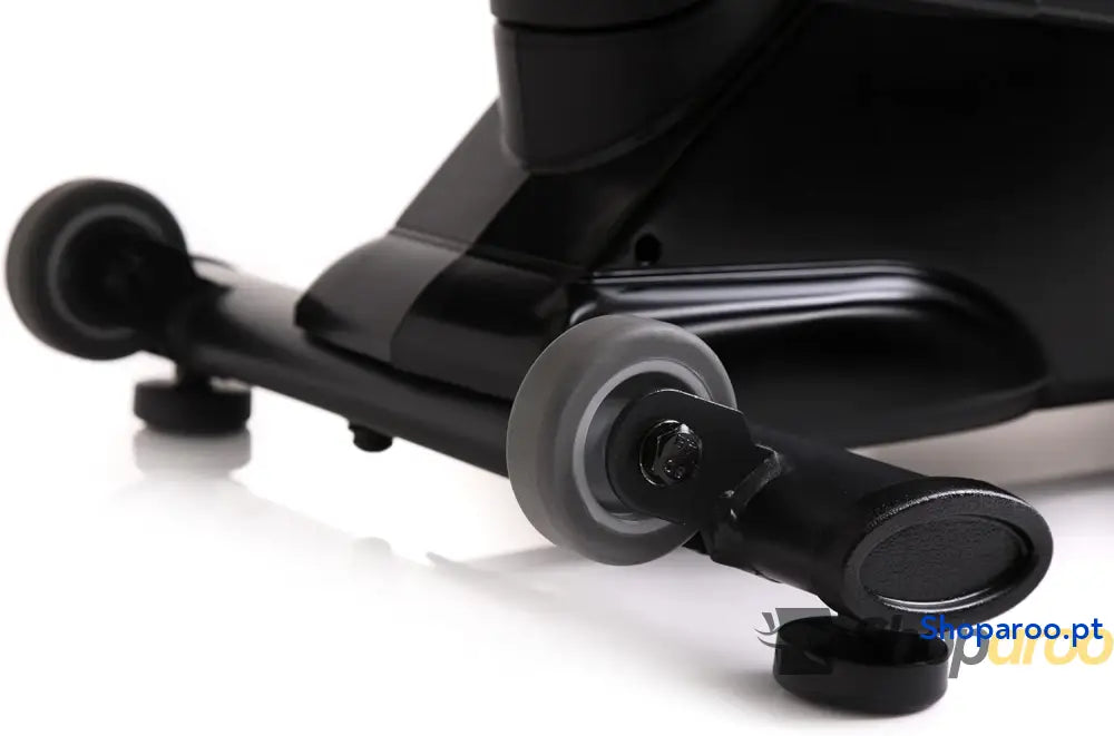 Elíptica Dunk resistência de até 150 kg ideal para casa equipamento treino cardiovascular máquinas exercício treinador