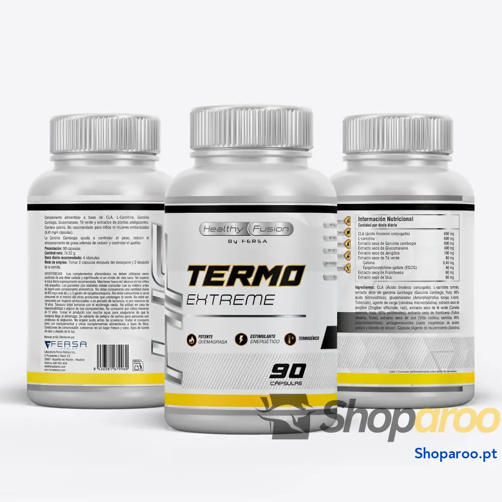 Emagrecimento potente com Garcinia Cambogia para perder peso rapidamente