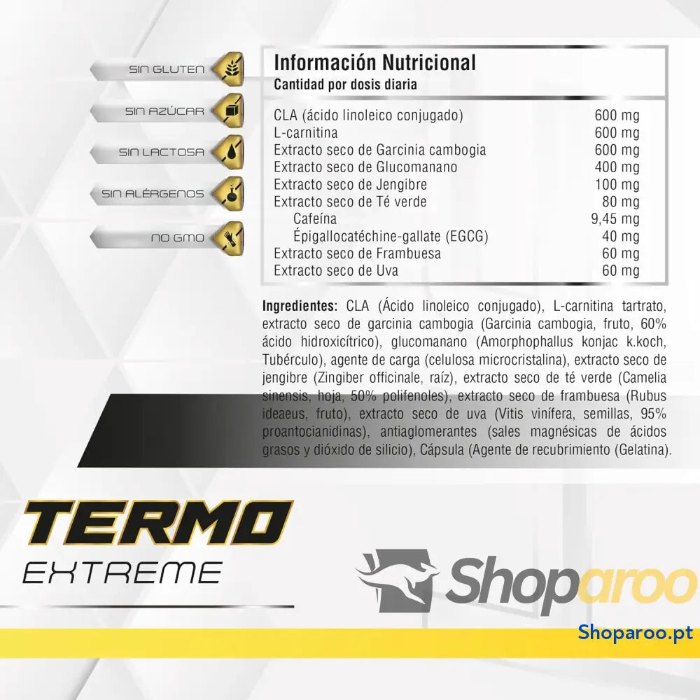 Emagrecimento potente com Garcinia Cambogia para perder peso rapidamente