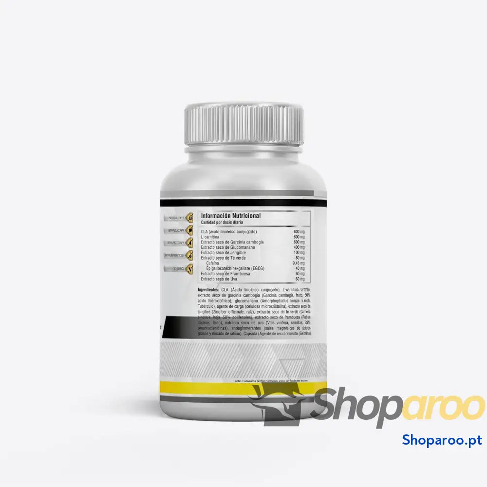 Emagrecimento potente com Garcinia Cambogia para perder peso rapidamente