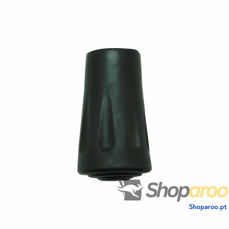Êmbolo/tampa terminal Micel CNT12 Preto