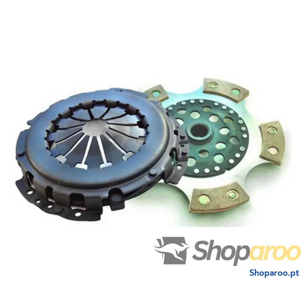 Embraiagem Black Diamond BDC1510PDL