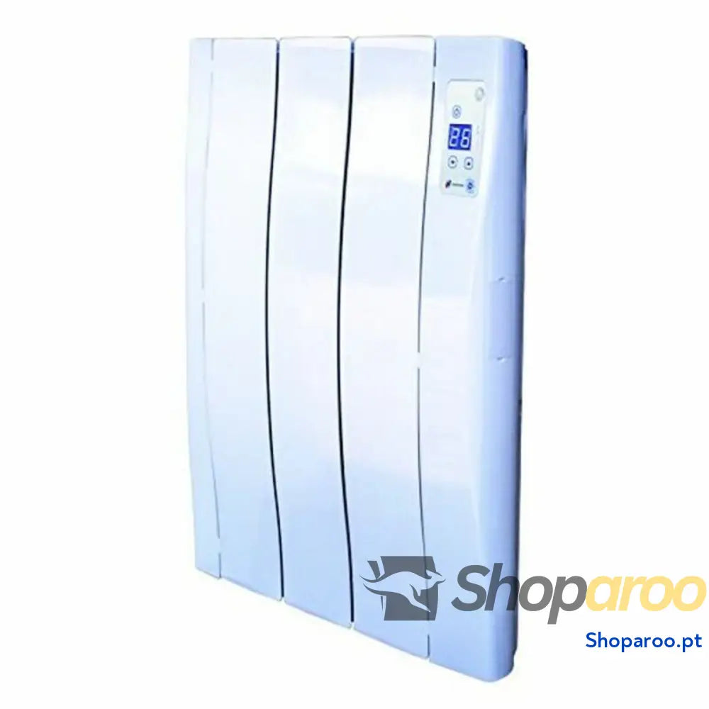 Emissor Térmico Digital Seco (3 corpos) Haverland WI3 450W Branco
