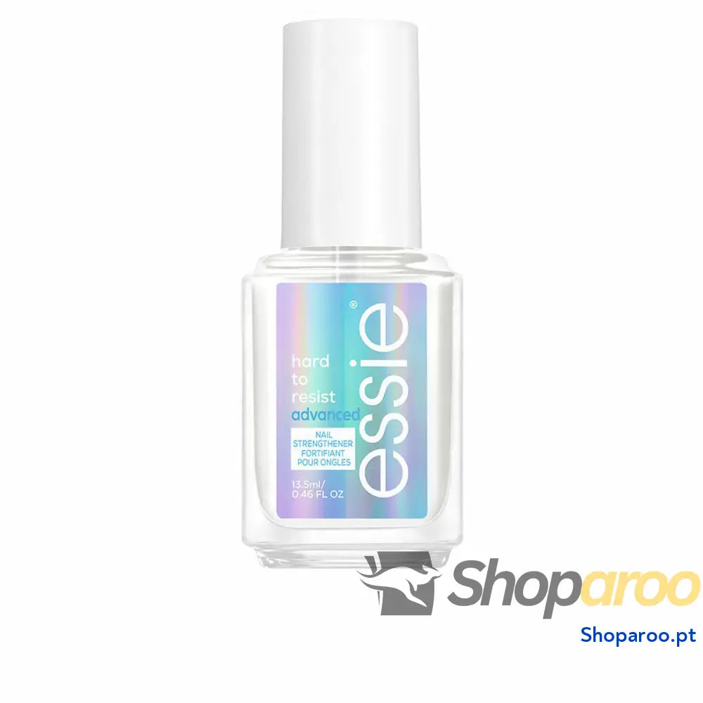 Endurecedor de Unhas Essie Hard To Resist 13,5 ml