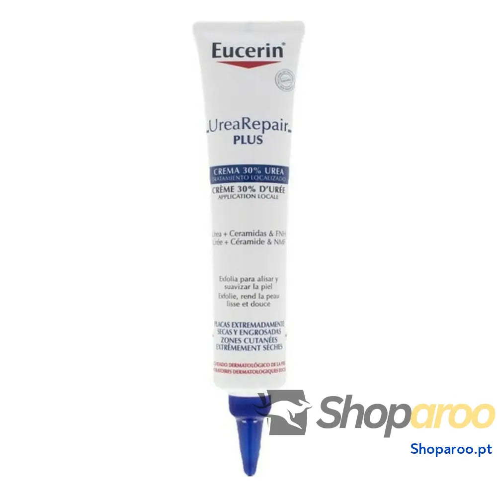 Endurecedor de Unhas Eucerin 14297073 75 ml