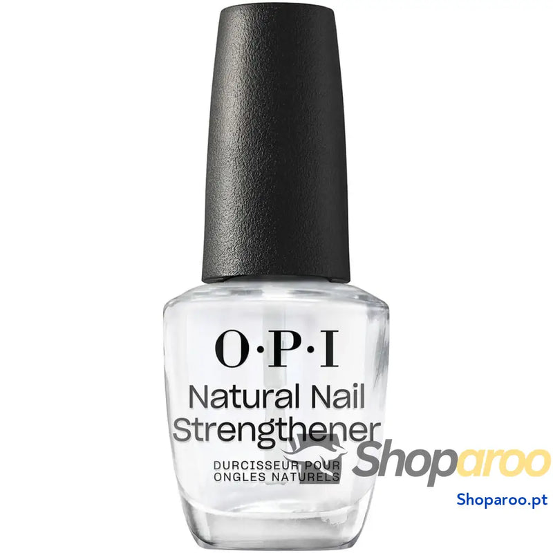 Endurecedor de Unhas Opi Natural Nail 15 ml