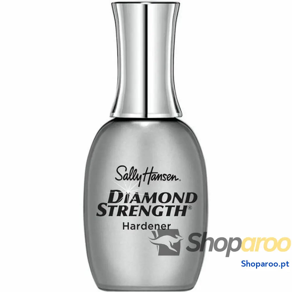 Endurecedor de Unhas Sally Hansen Diamond Strength 13,3 ml