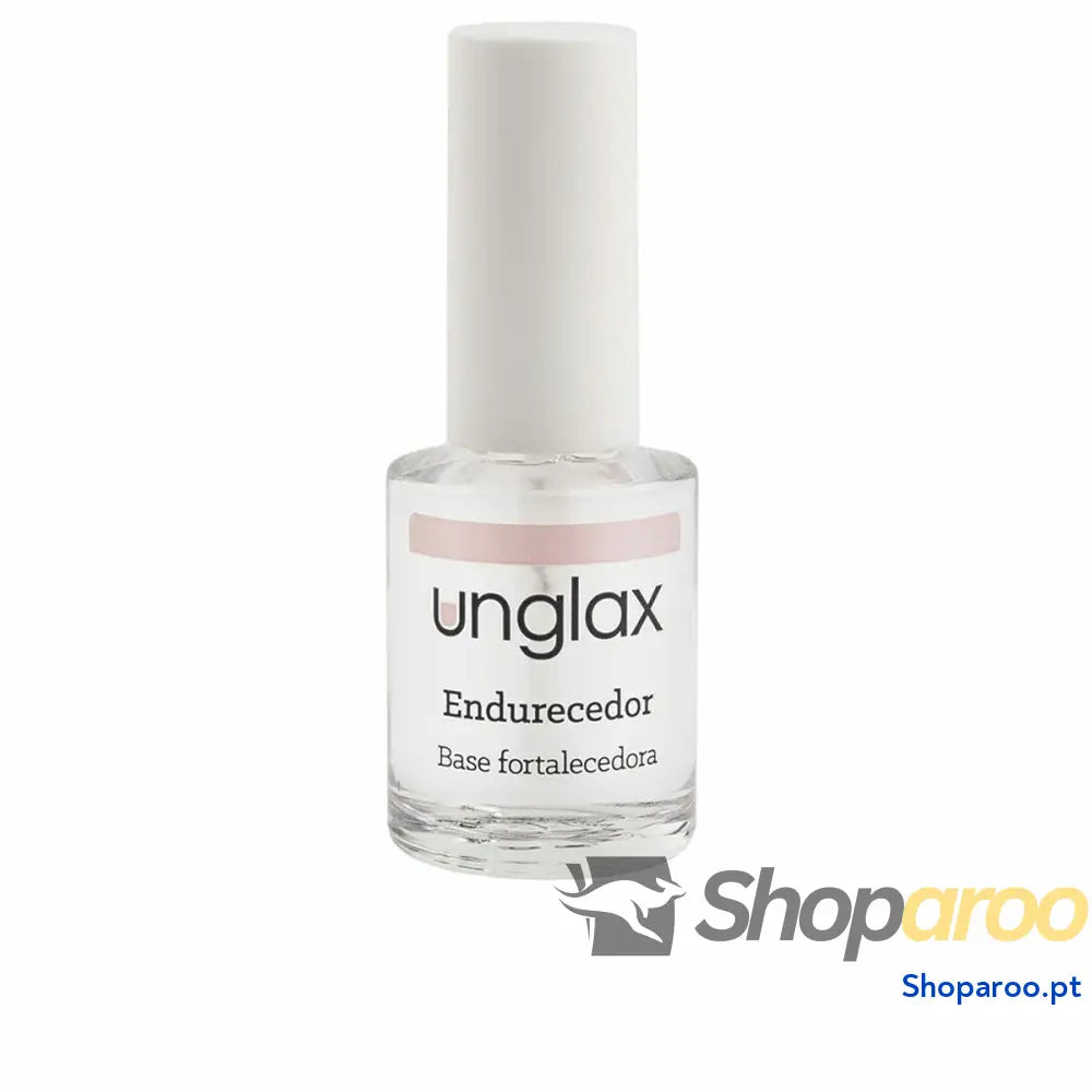 Endurecedor de Unhas Unglax CUIDADO UÑAS 10 ml