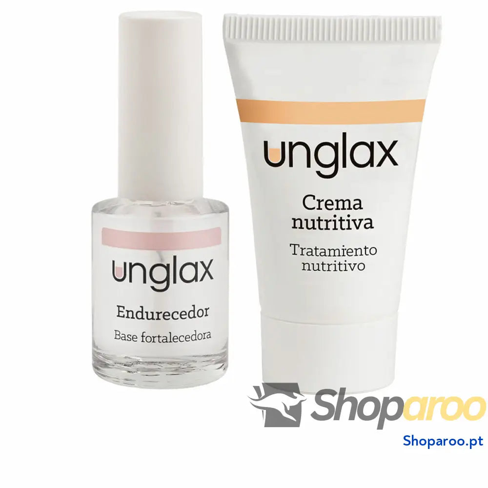 Endurecedor de Unhas Unglax CUIDADO UÑAS