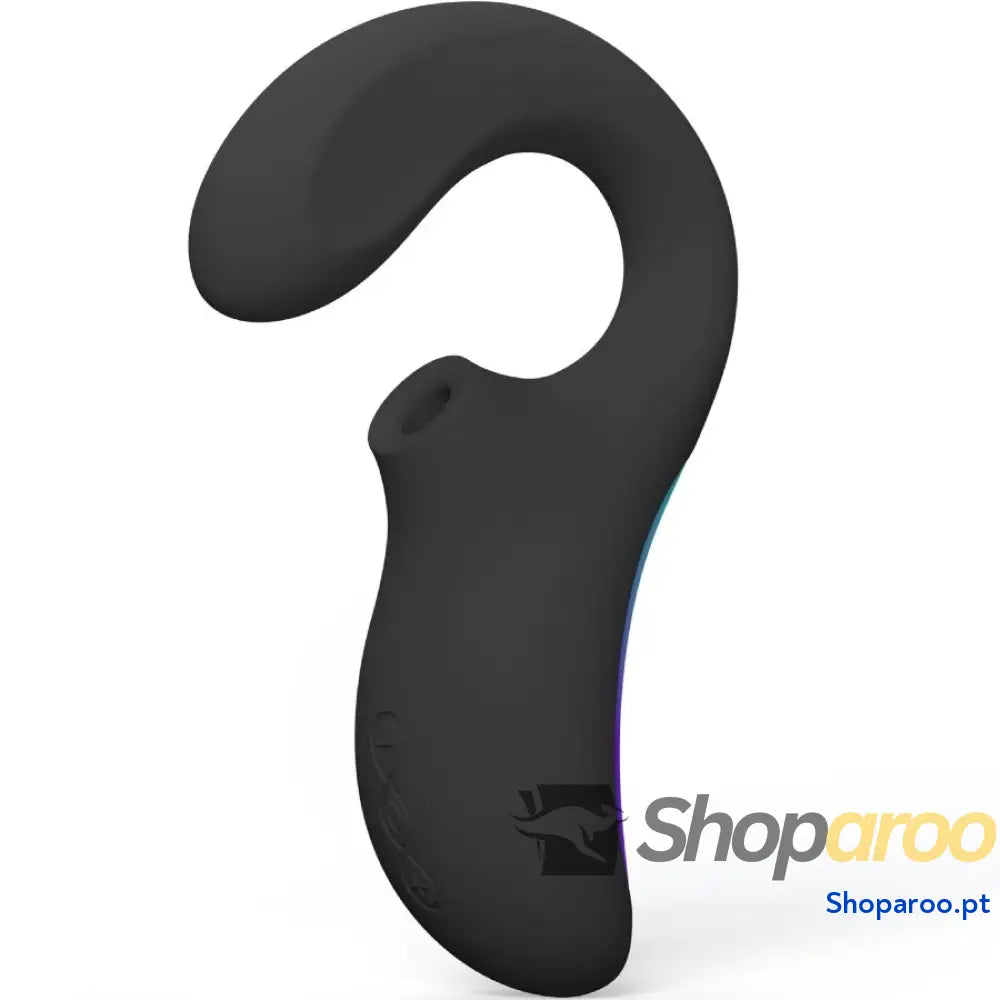 Enigma Wave Massajador Tripla Vibração para Estimulação do Clitóris