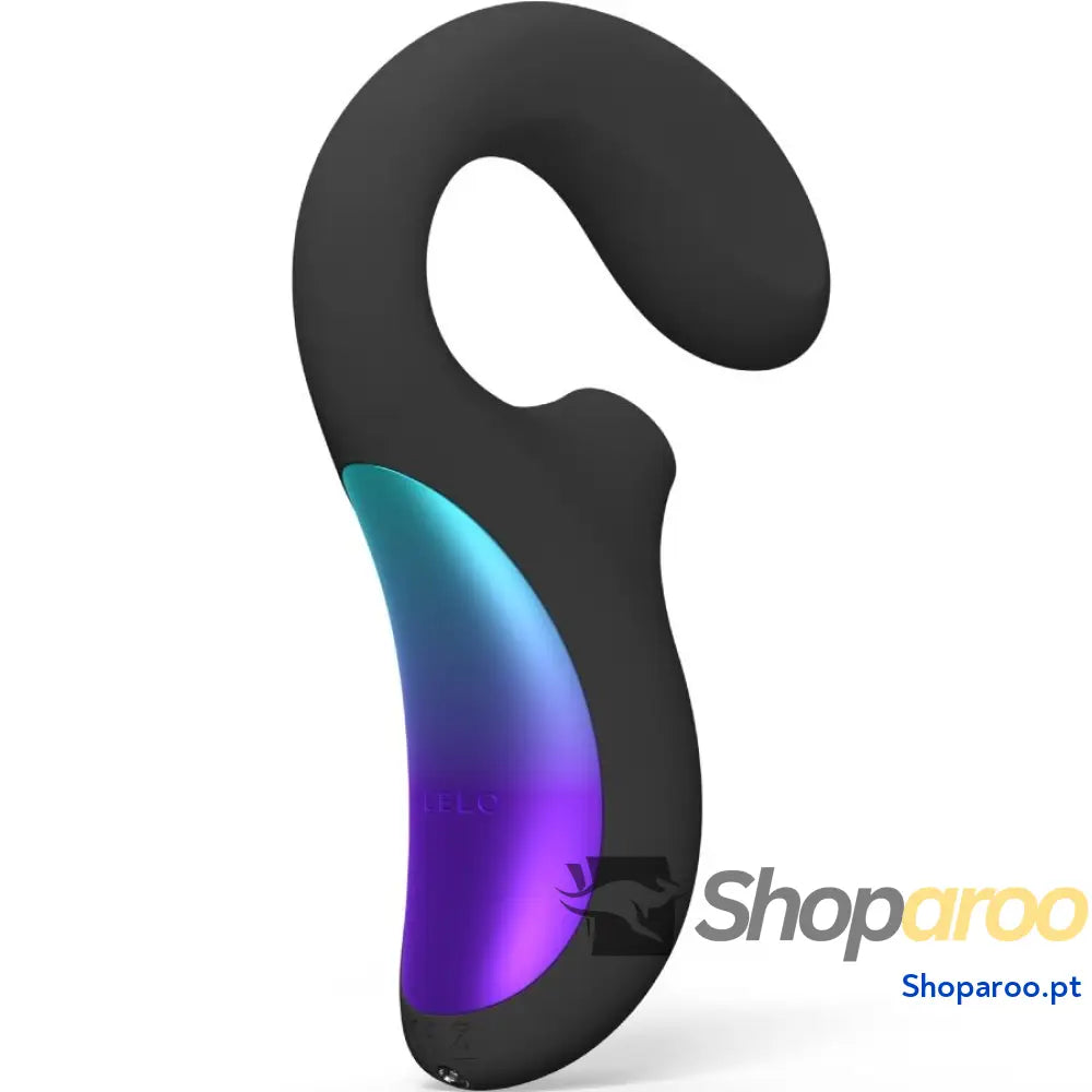 Enigma Wave Massajador Tripla Vibração para Estimulação do Clitóris