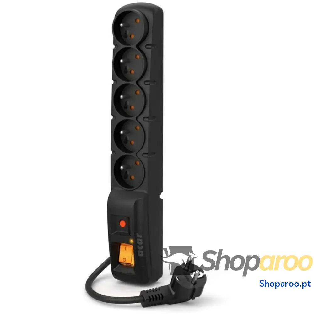 Entrelinha Acar W0093 (3 m)