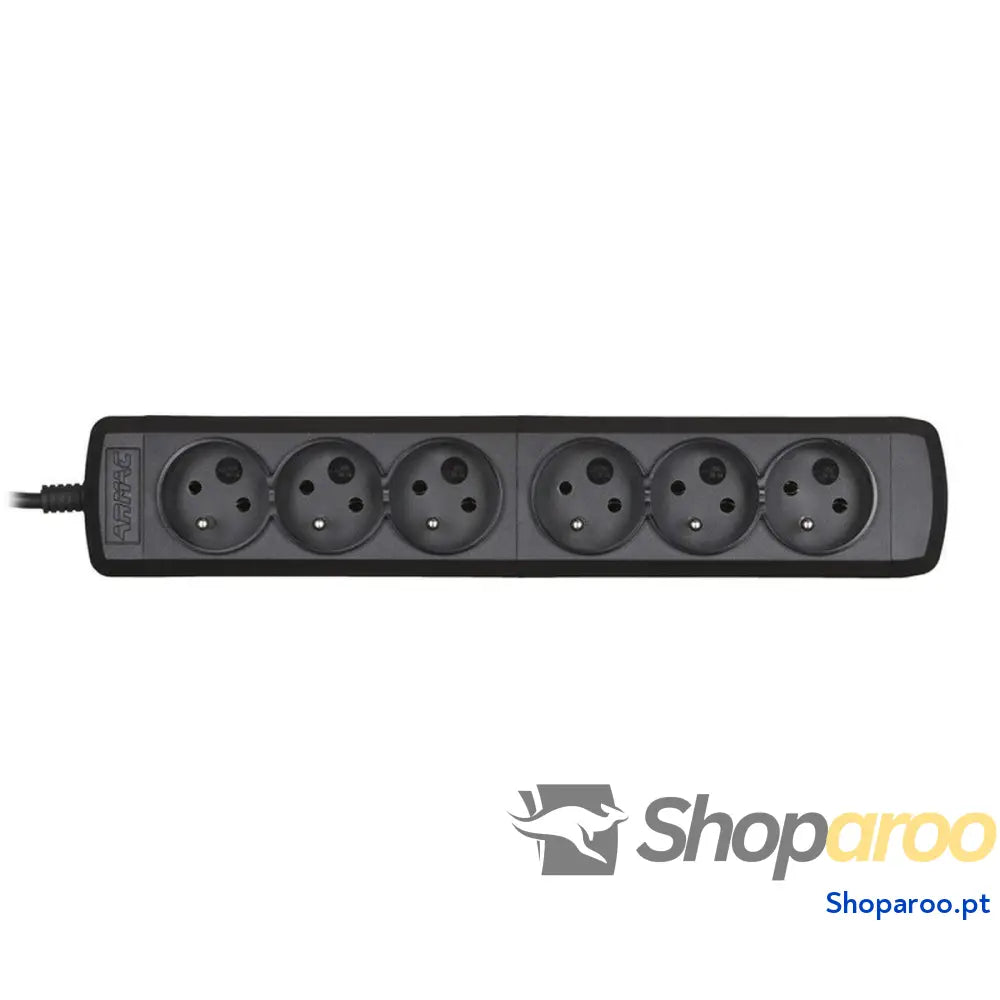 Entrelinha Activejet 6GNU - 3M - C (3 m)
