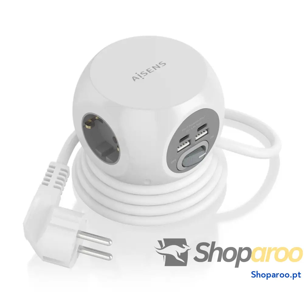 Entrelinha Aisens ASPS-2A2C04-W (1,4 m)