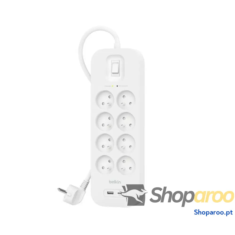 Entrelinha Belkin SRB003CA2M (2 m)