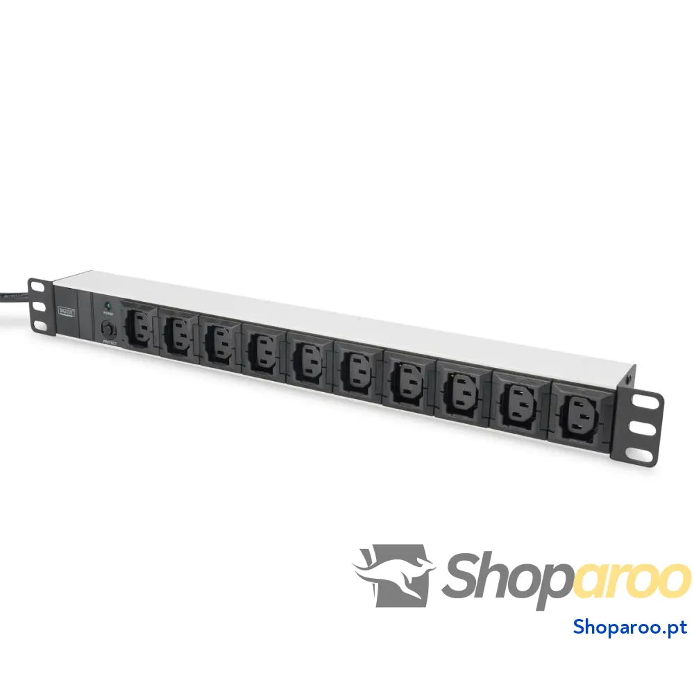 Entrelinha Digitus by Assmann DN-95404 (2 m)