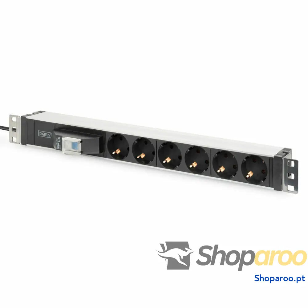 Entrelinha Digitus DN-95417 (1,8 m)
