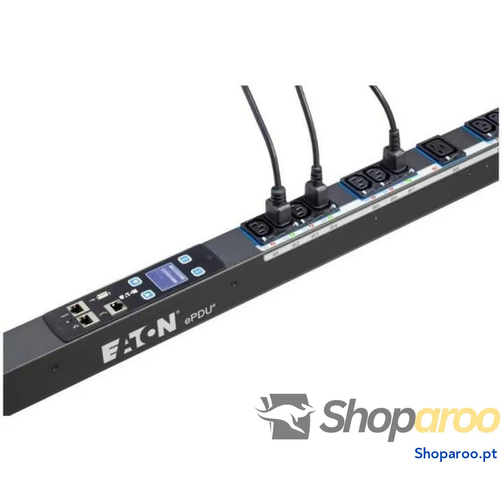 Entrelinha Eaton EMAB03 (3 m)
