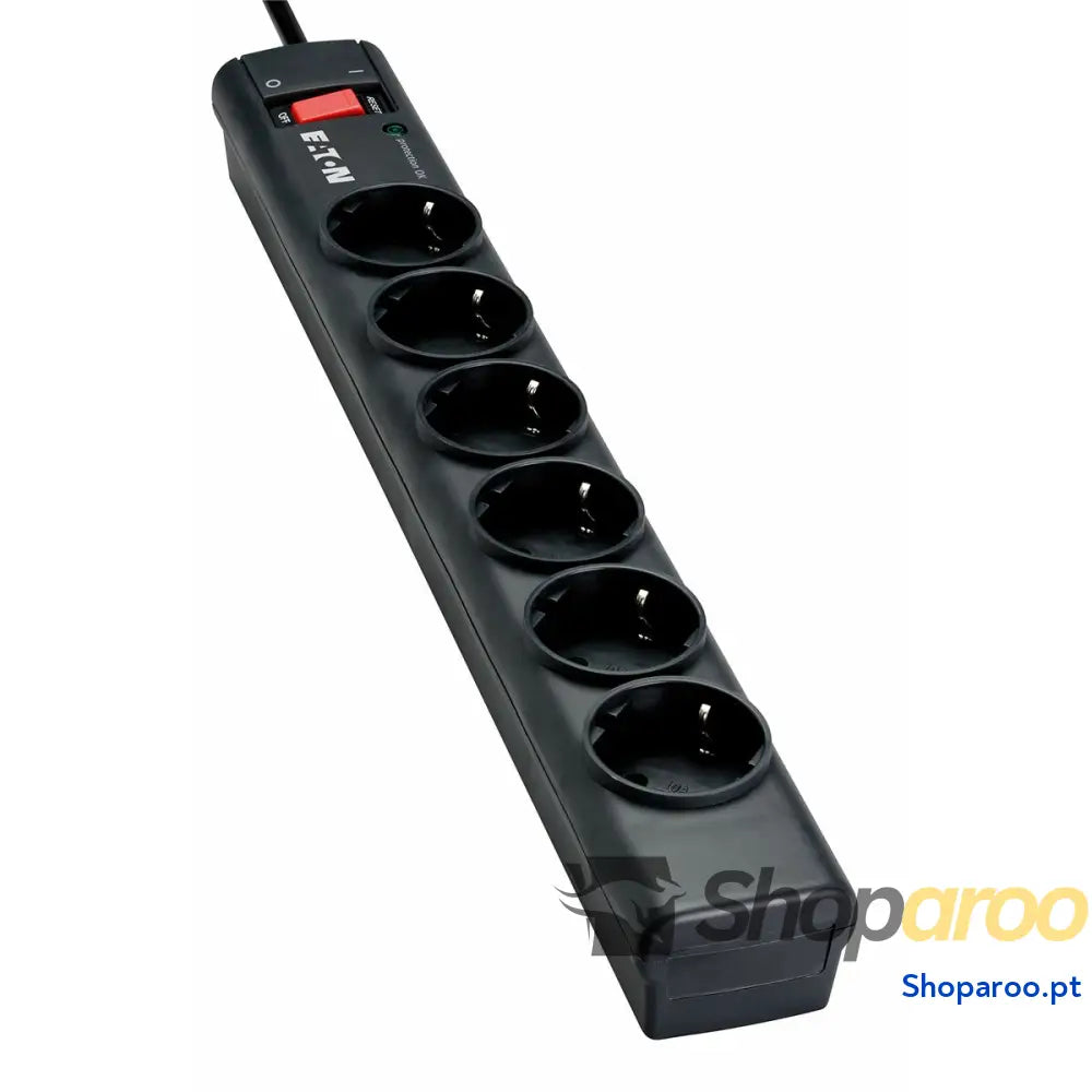 Entrelinha Eaton PS6TF