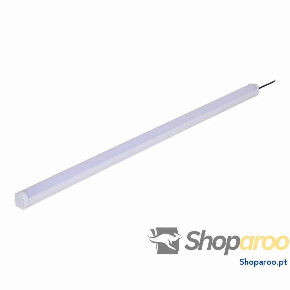 Entrelinha EDM 31404 36 W 120 cm Leve LED (4000 K)