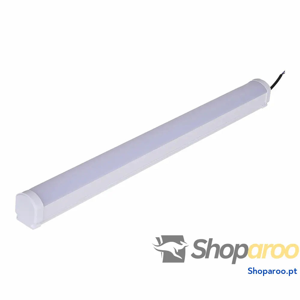 Entrelinha EDM 31406 18 W 60 cm Leve LED (6400 K)