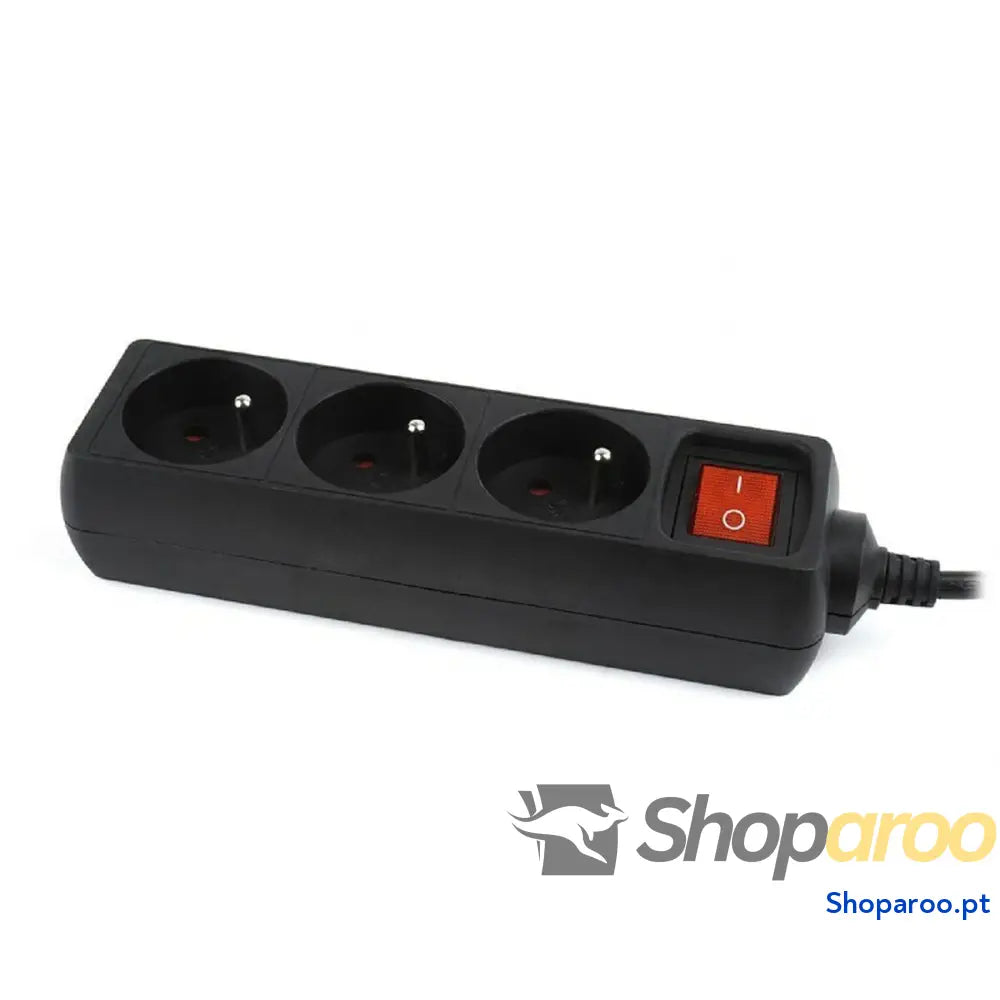 Entrelinha Energenie EG-PSU3F-01