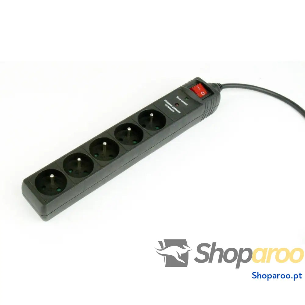 Entrelinha Energenie SPF5-C-10 (3 m)