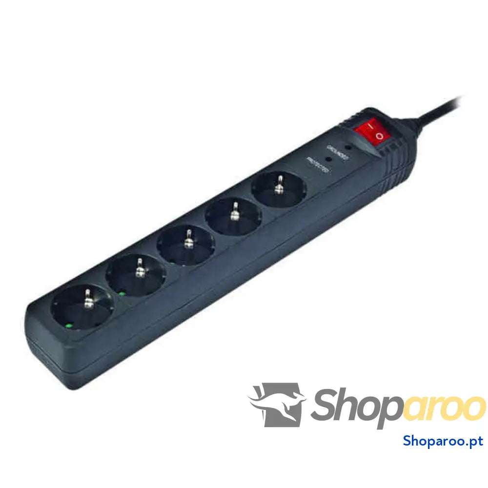 Entrelinha Energenie SPG5-C-10 (3 m)