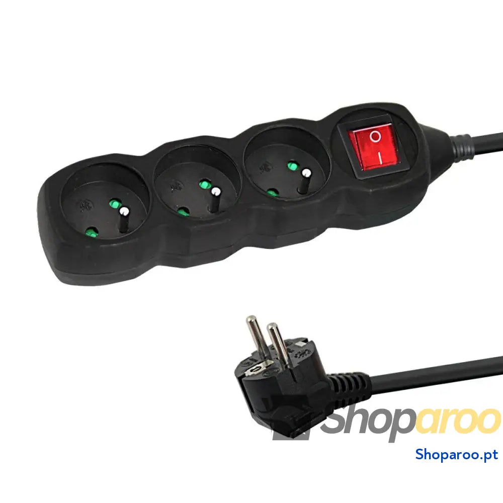 Entrelinha Esperanza ELK211K (3 m)