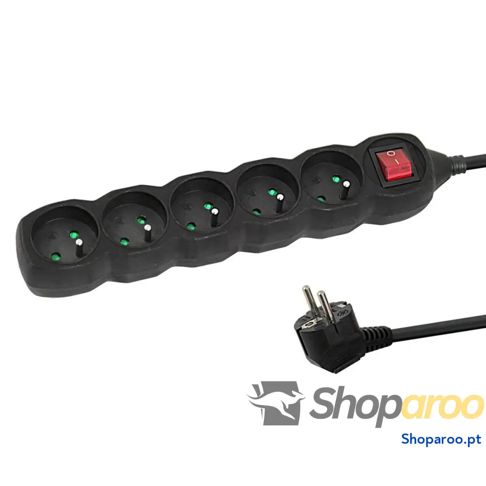 Entrelinha Esperanza ELK214K (1,5 m)