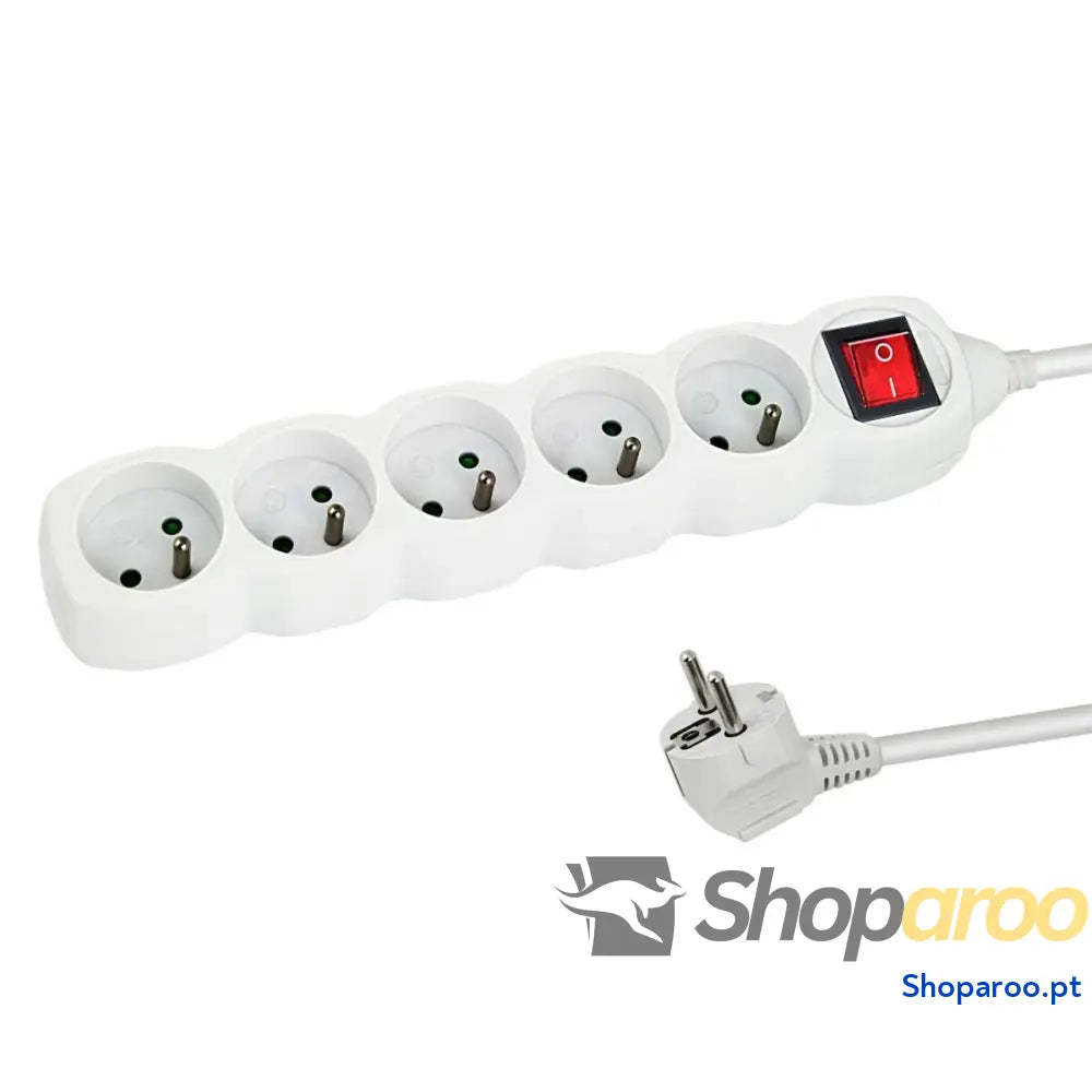 Entrelinha Esperanza ELK214W (1,50 m)