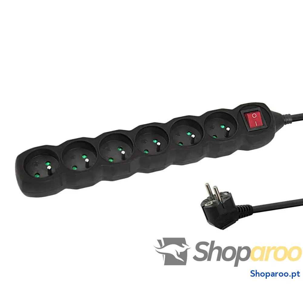 Entrelinha Esperanza ELK217K (1,5 m)