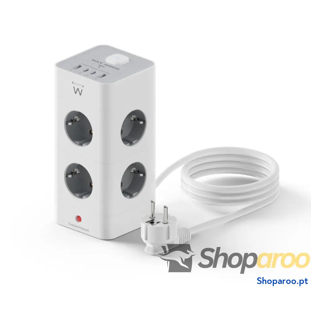 Entrelinha Ewent EW3864