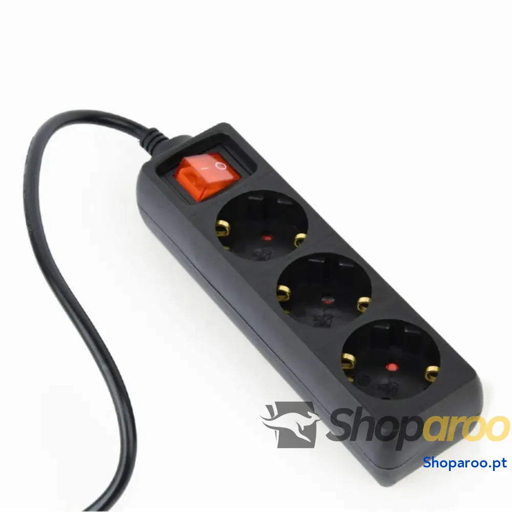 Entrelinha GEMBIRD EG-PSU3-01 (60 cm)