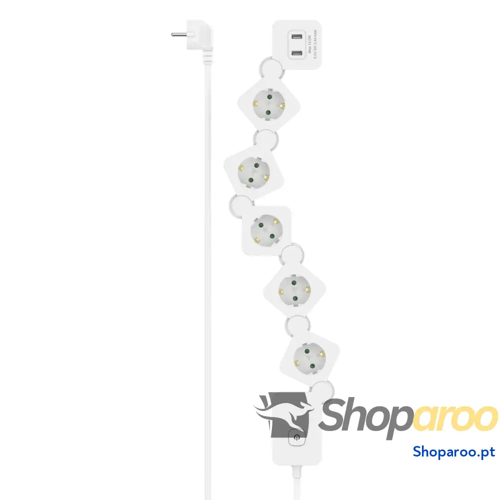 Entrelinha Hama HOME (1,4 m)