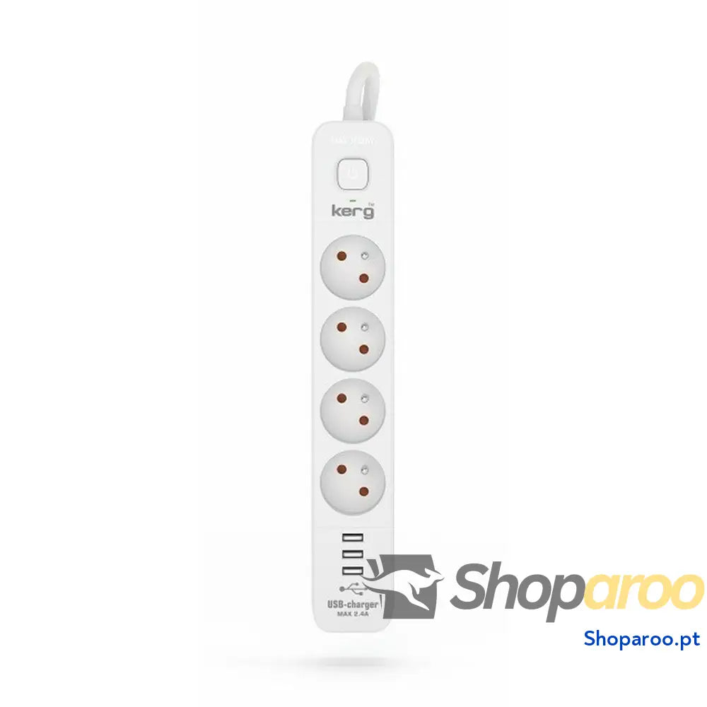 Entrelinha Kerg M02413 (1,5 m)