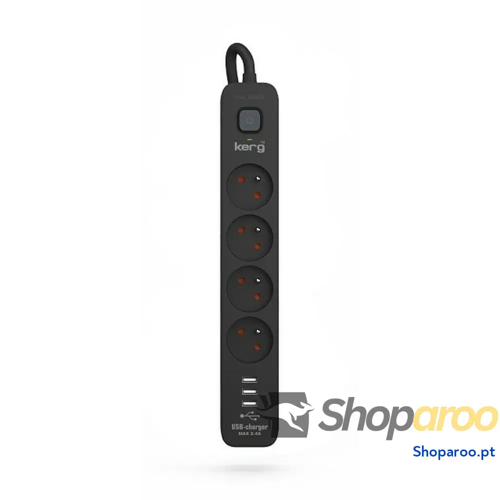 Entrelinha Kerg M02591 (3 m)
