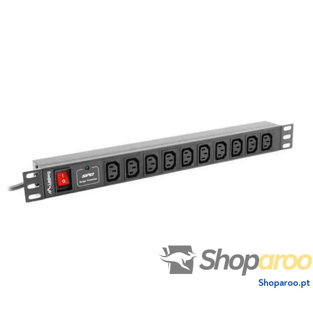 Entrelinha Lanberg (2 m) Preto