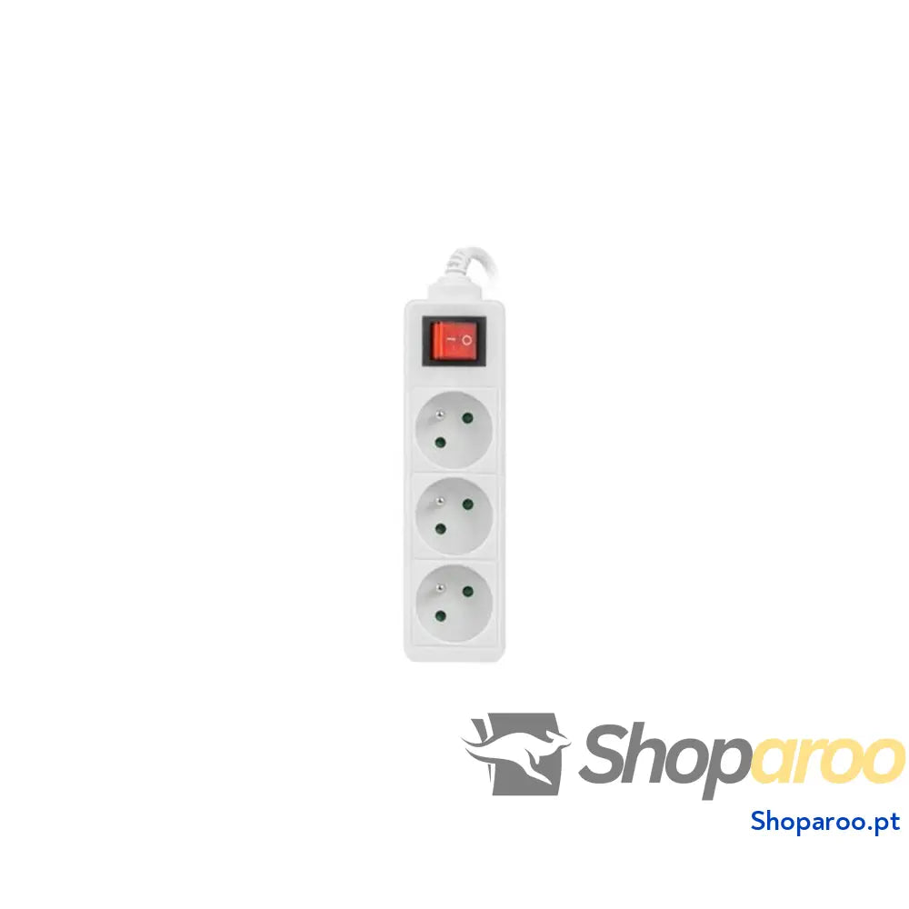 Entrelinha Lanberg PS1-03E-0300-W (3 m)