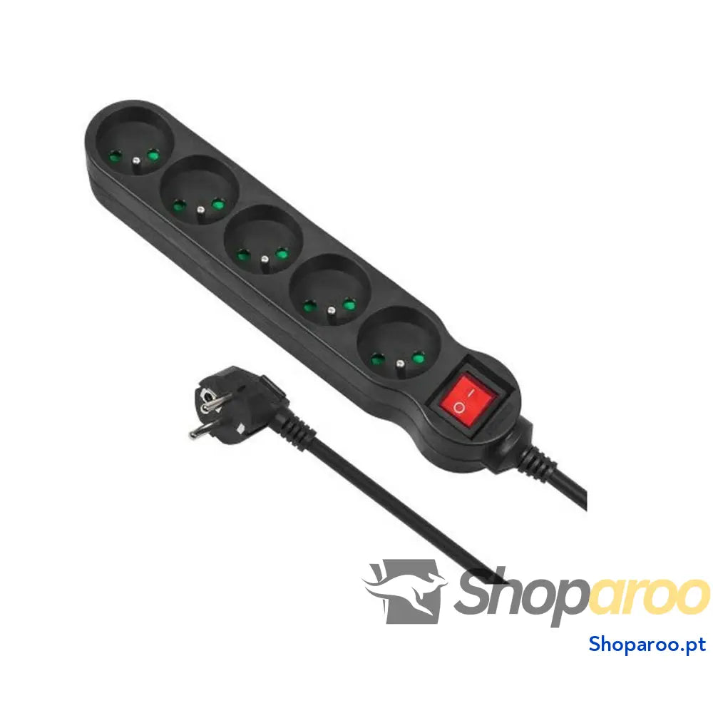 Entrelinha MacLean MCE185 (5 m)
