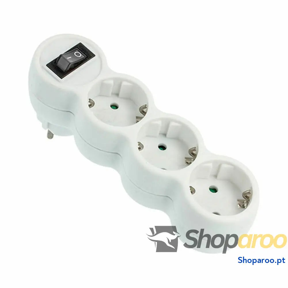 Entrelinha NIMO 16A 3500W 250V