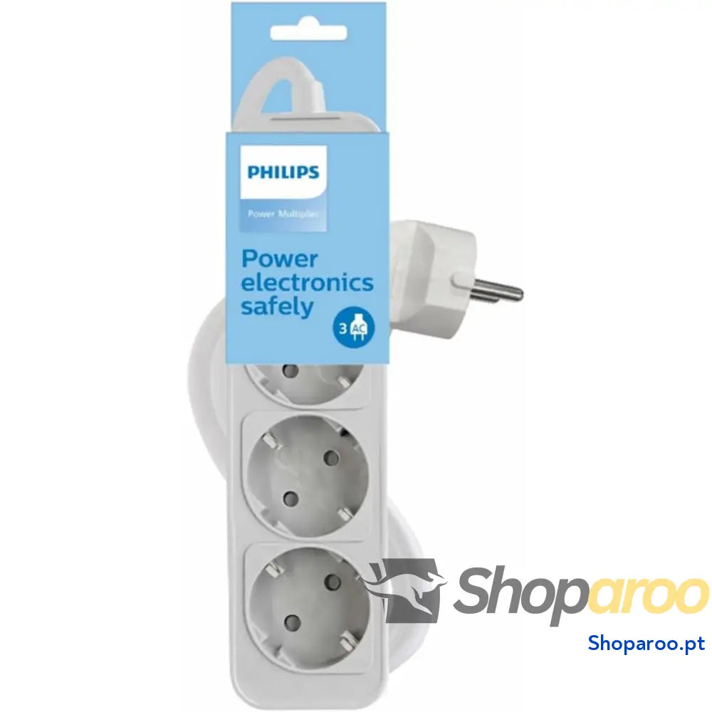 Entrelinha Philips CHP2134W/12